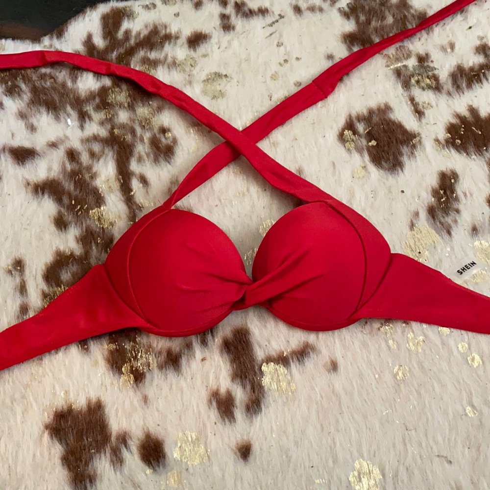 Bikini top